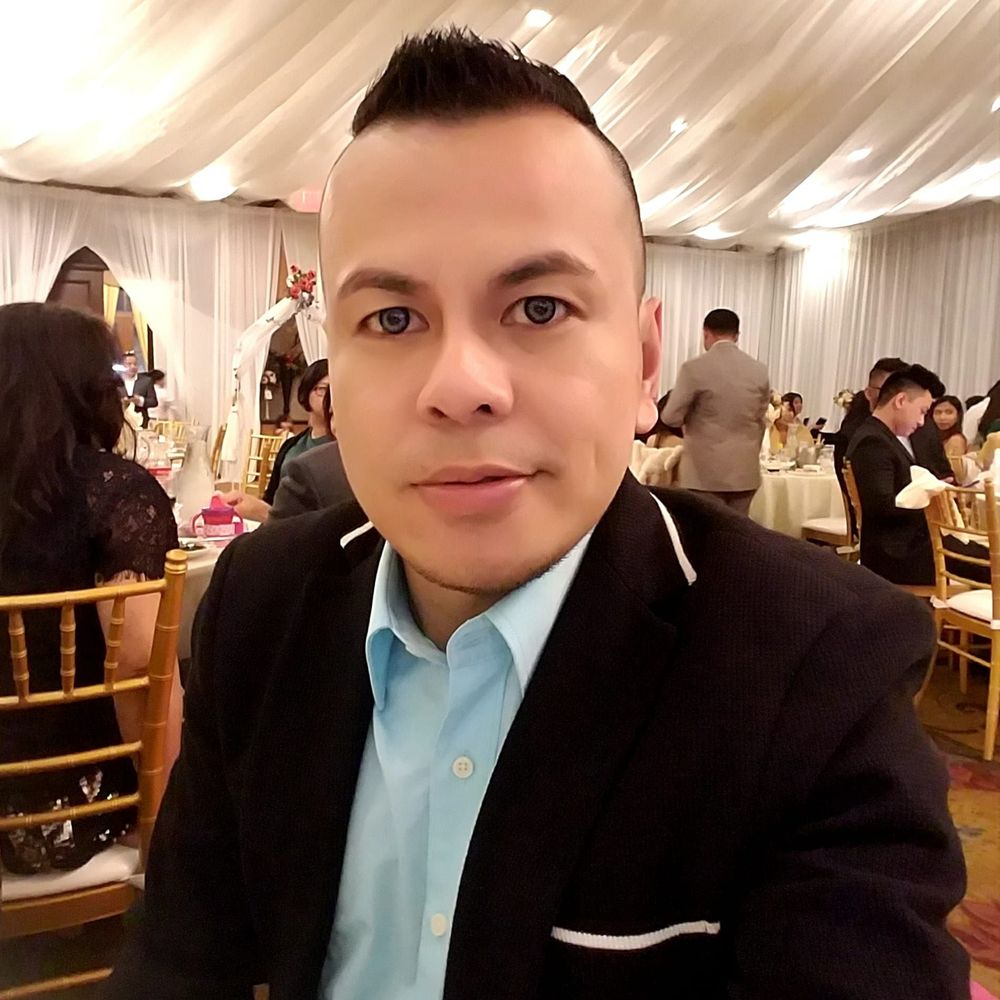 Meet your Posher, Ricky